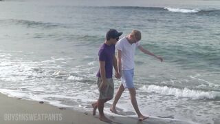 Boyfriends (Kip Ryker, Tyler Morgan)