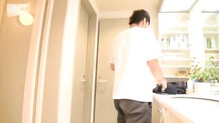 Bath Room -美男子たちのプライベートタイム-