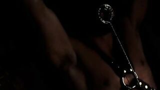 Brawny Mad Attack #4