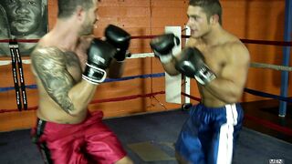 Below The Belt - Adam Killian, Dereck Fox