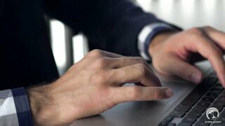 The Business Man - Desire Part 3