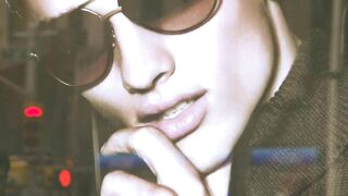 D.O. and Adam Killian Have Sweaty Sex