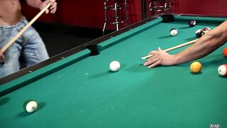 Striker - Adam Killian, Matt Cole