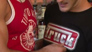 Truck #1 - Christian Wilde & Jake Genesis