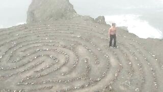 The Shoot (Leo Forte and Christian Wilde)