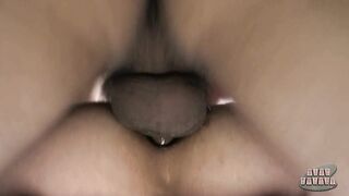 He Can't Resist That Boy's Ass!