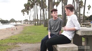 Introducing Hunter Graham with Wes Campbell