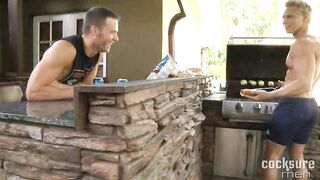 Steven Daigle & Brady Jensen - Flip-Flop