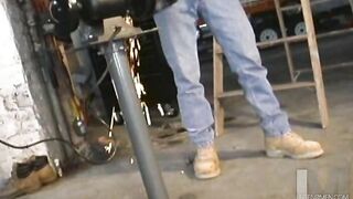 Body Solo 6 Scene 1 Vincent Greco