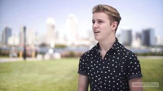 Wes Campbell and Chris Keaton 2017