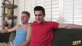 Morgan & Hunter - Bareback