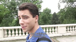 JACK IS SEDUCING GINO