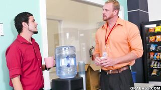 Adam Bryant & Josh Peters