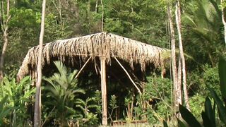 DO, Tiziano and Diego Flip-Fuck