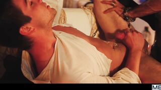 Pirates - A Gay XXX Parody Part 1