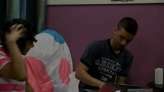 This Lollipop Will Make You Horny