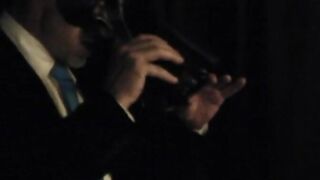 Elder Miltmore Washing & Anointing Part 2