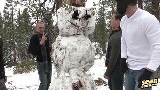 Mountain Getaway - Day 4