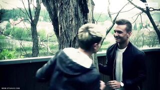 Raw Cuddles - Scene 2