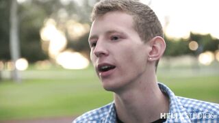 Dallas Trenton & Aiden Summers