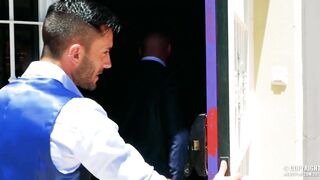 The Dark Room 2017 (Andy Star, Gabriel Lunna)