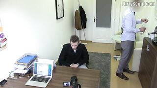 Dirty Scout - 3 Third