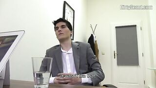 Dirty Scout - 6 Sixth