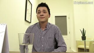 Dirty Scout - 9 Nine