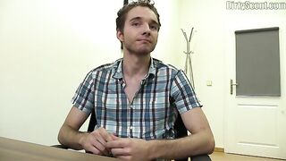 Dirty Scout - 11 Eleven