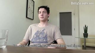 Dirty Scout - 19 Nineteen