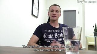 Dirty Scout - 20 Twenty