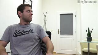 Dirty Scout - 21 Twenty One