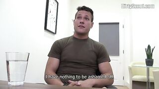 Dirty Scout - 22 Twenty Two