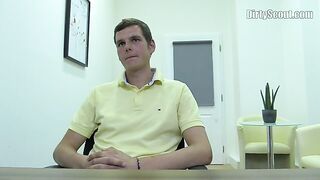 Dirty Scout - 23 Twenty Three