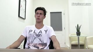 Dirty Scout - 23 Twenty Three