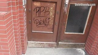 Debt Dandy - 91 Ninety One