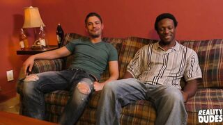 Austin Chandler & Kino Knight