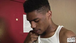 Black Ice & Marvelous