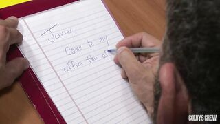 Coming Out to the Coach