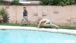 My Sexy Coach (Kyle Kash, Spencer Whitman)