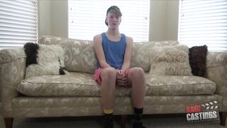 Caleb Nash - Casting #63