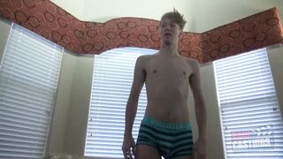 Caleb Nash - Casting #63