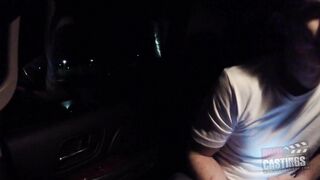 James Scott - Casting #78