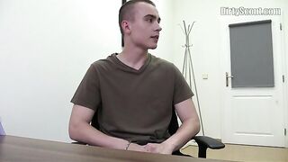 Dirty Scout - 31 Thirty One