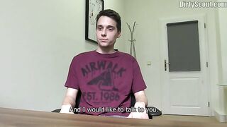 Dirty Scout - 32 Thirty Two