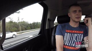 Joe Shawn - Casting #341