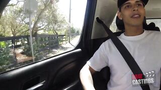 Bently R - Casting #427