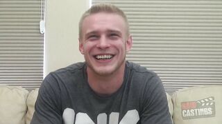 Bently R - Casting #427