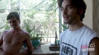 Gauge Xander - Casting #543