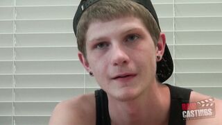 Nico Styles - Casting #914